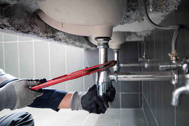 Trusted Garbage Disposal Repair service in Spring Valley, MN - Masters Plumbing Service